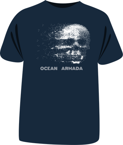 Tricou "Ocean Armada"