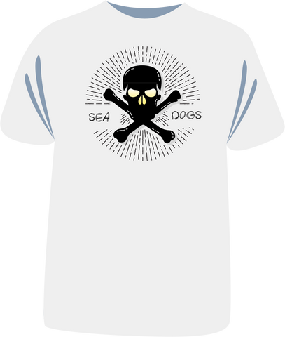 Tricou "Sea Dogs"
