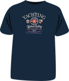 Tricou sailing "Yachting Offshore Sailing"