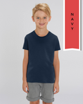 Tricou sailing copii "Stay cool this Summer"