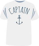 Tricou "Captain" Classic